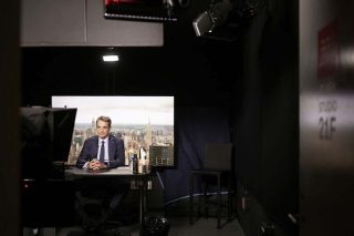 kyriakos usa tv
